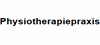 Firmenlogo: Physiotherapiepraxis