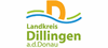 Firmenlogo: Landkreis Dillingen a.d.Donau