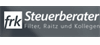 Filter, Raitz und Kollegen Steuerberatungsgesellschaft Filter, Raitz und Kollegen Steuerberatungsgesellschaft