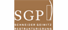 SGP Schneider Geiwitz & Partner Wirtschaftsprüfer Steuerberater Rechtsanwälte PartGmbB SGP Schneider Geiwitz & Partner Wirtschaftsprüfer Steuerberater Rechtsanwälte PartGmbB