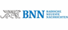 Firmenlogo: BNN Badische Neueste Nachrichten