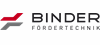 BINDER GmbH BINDER GmbH
