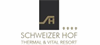 Hotel Schweizer Hof Betriebsgesellschaft mbH Hotel Schweizer Hof Betriebsgesellschaft mbH