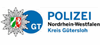 Kreispolizeibehörde Gütersloh Kreispolizeibehörde Gütersloh