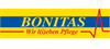 Bonitas Lippe Kranken- und Intensivpflege GmbH Bonitas Lippe Kranken- und Intensivpflege GmbH