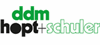 ddm hopt+schuler GmbH & Co. KG ddm hopt+schuler GmbH & Co. KG