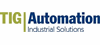 Firmenlogo: TIG Automation GmbH