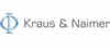 Firmenlogo: Kraus & Naimer GmbH