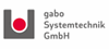 gabo Systemtechnik GmbH gabo Systemtechnik GmbH