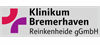 Firmenlogo: Klinikum Bremerhaven-Reinkenheide gGmbH