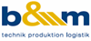 baier & michels GmbH & Co. KG baier & michels GmbH & Co. KG