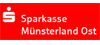 Das Logo von Sparkasse Münsterland Ost