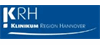 KRH Servicegesellschaft mbH KRH Servicegesellschaft mbH