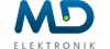 Firmenlogo: MD Elektronik GmbH