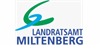 Firmenlogo: Landratsamt Miltenberg