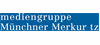 Münchener Zeitungs-Verlag GmbH & Co. KG Münchener Zeitungs-Verlag GmbH & Co. KG
