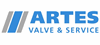 Firmenlogo: ARTES Valve & Service GmbH