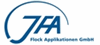 JFA Flock Applikationen GmbH JFA Flock Applikationen GmbH