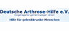 Firmenlogo: Deutsche Arthrose-Hilfe e.V.