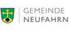 Firmenlogo: Gemeinde Neufahrn