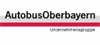 Autobus Oberbayern GmbH Logo