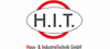 Firmenlogo: H.I.T. Haus und Industrietechnik GmbH