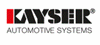 Das Logo von A. KAYSER AUTOMOTIVE SYSTEMS GmbH