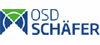 Firmenlogo: OSD Schäfer GmbH