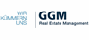 Firmenlogo: GGM Gesellschaft für Gebäude-Management mbH