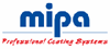 Das Logo von MIPA SE