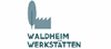 Firmenlogo: Waldheim Werkstätten gGmbH