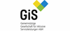 Firmenlogo: gGiS - Gemeinnützige Gesellschaft für inklusive Serviceleistungen mbH