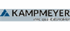 Firmenlogo: KAMPMEYER Immobilien GmbH