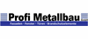 Profi Metallbau GmbH Profi Metallbau GmbH