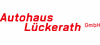 Firmenlogo: Autohaus Lückerath GmbH