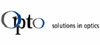 Das Logo von Opto GmbH