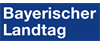 Firmenlogo: Bayerischer Landtag