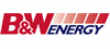 B&W Energy GmbH & Co. KG B&W Energy GmbH & Co. KG
