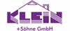 Klein & Söhne GmbH Klein & Söhne GmbH