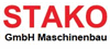 Firmenlogo: STAKO GmbH Maschinenbau