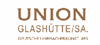 UNION Uhrenfabrik GmbH Glashütte / Sa. Logo