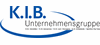 Firmenlogo: K.I.B. Autoservice GmbH