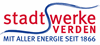 Das Logo von Stadtwerke Verden GmbH