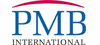 Firmenlogo: PMB International GmbH Personal- und Managementberatung