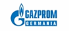 GAZPROM Germania GmbH GAZPROM Germania GmbH