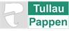 Firmenlogo: TULLAU PAPPEN Karl Kurz GmbH & Co. KG
