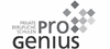 Firmenlogo: ProGenius Private Berufliche Schule Reutlingen