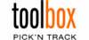 Firmenlogo: toolbox GmbH