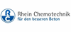 Firmenlogo: Rhein Chemotechnik GmbH