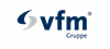 Firmenlogo: vfm Versicherungs  & Finanzmanagement GmbH